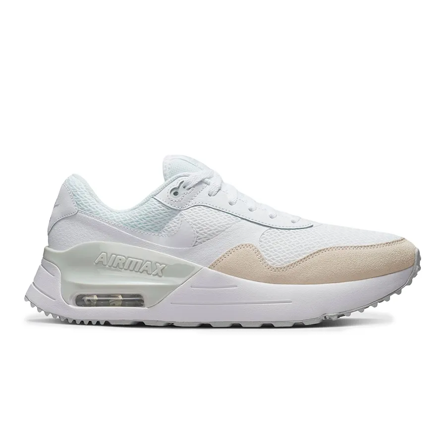 Imagen 0 de 6 de Zapatillas Nike Air Max Systm-BLANCO