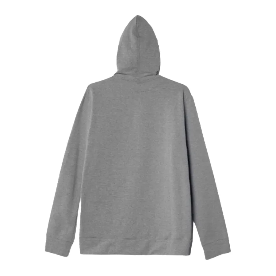 Imagen 1 de 2 de Campera Snauwaert Bruin-GRIS
