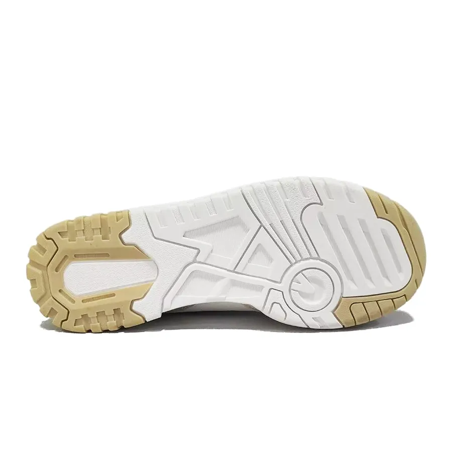 Imagen 2 de 3 de Zapatillas Atomik Hip 23-NUDE/BLANCO