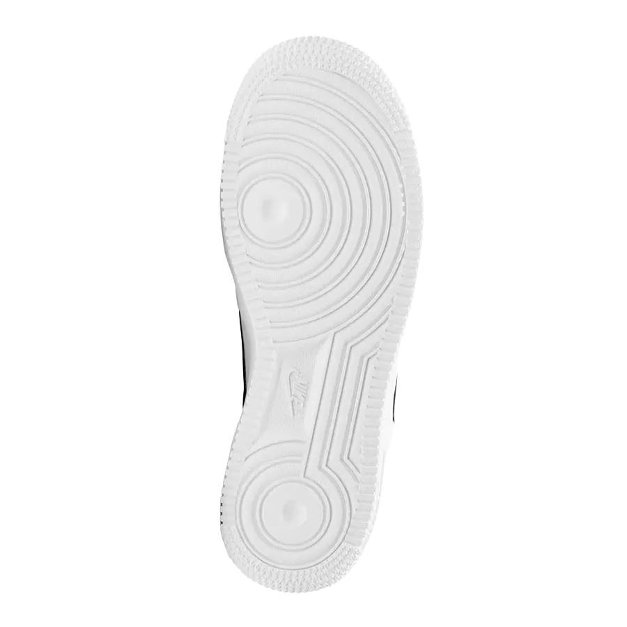 Imagen 4 de 8 de Zapatillas Nike Air Force 1-BLANCO
