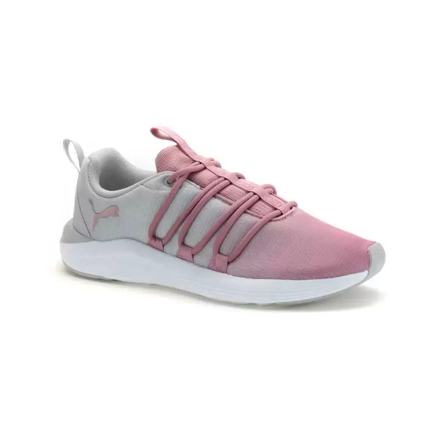 Imagen 3 de 5 de Zapatillas Puma Prowl Alt Fade Wn S Adp-LILA/GRIS