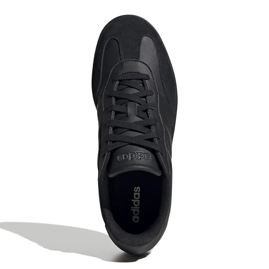 Imagen 3 de 7 de Zapatillas adidas Barreda-NEGRO