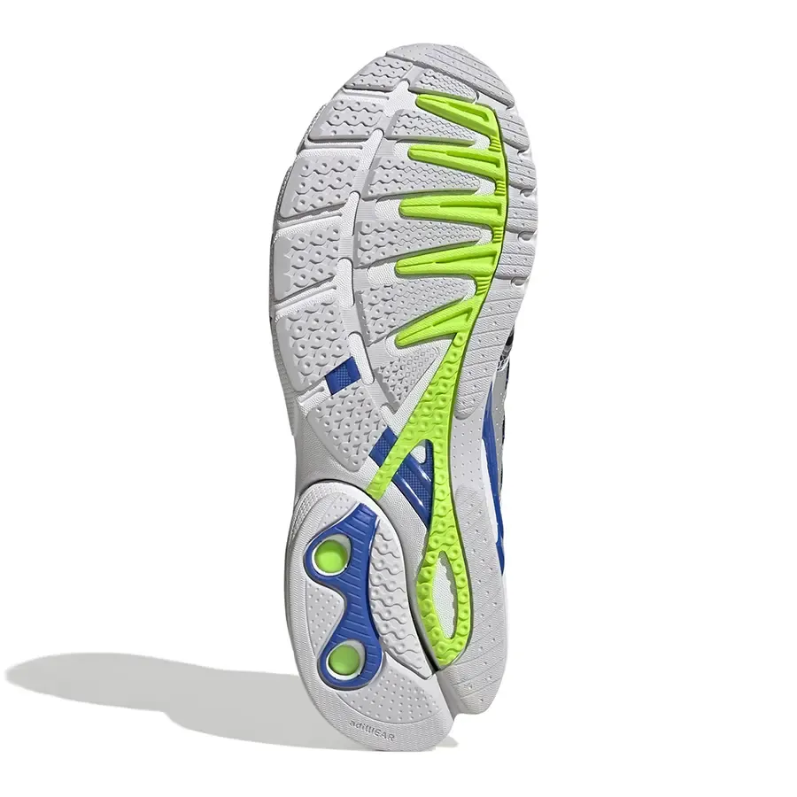 Imagen 2 de 7 de Zapatillas adidas Control 5-PLATA/AZUL/BLANCO