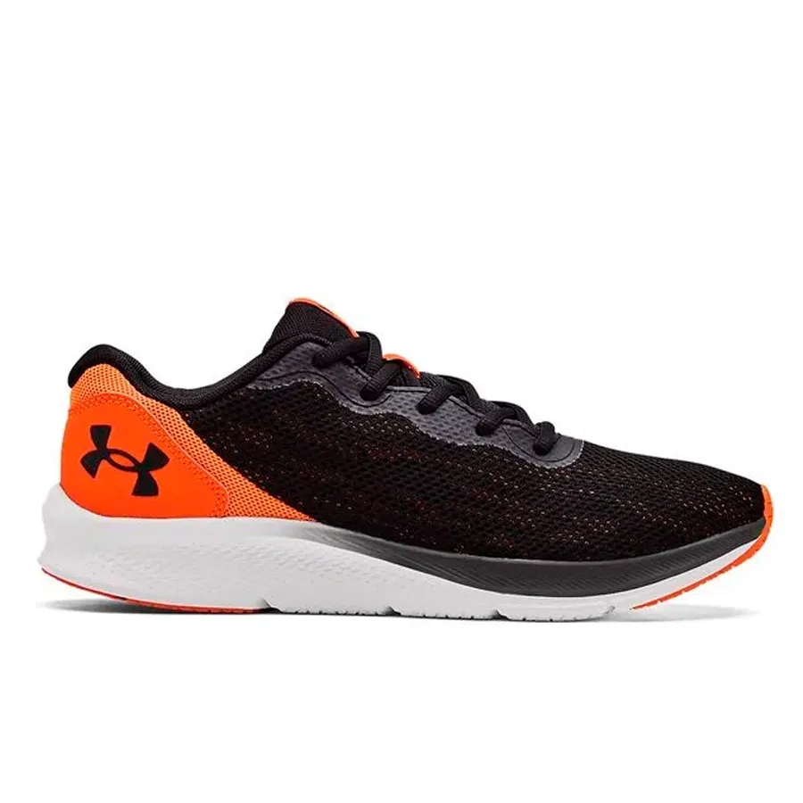 Imagen 0 de 5 de Zapatillas Under Armour Shadow-NEGRO/NARANJA