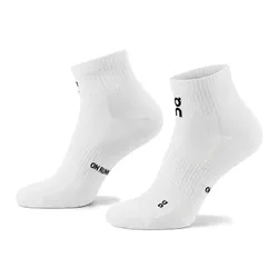 Medias On Core Run Mid Pack x2
