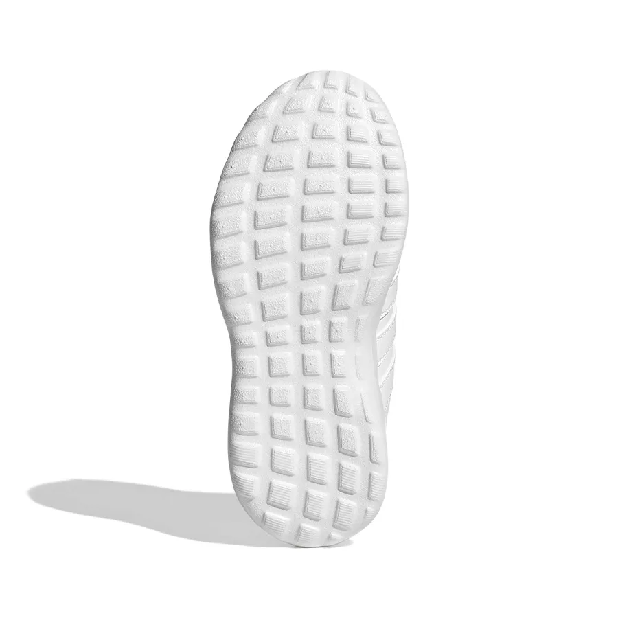 Imagen 4 de 7 de Zapatillas adidas VL Move-BLANCO