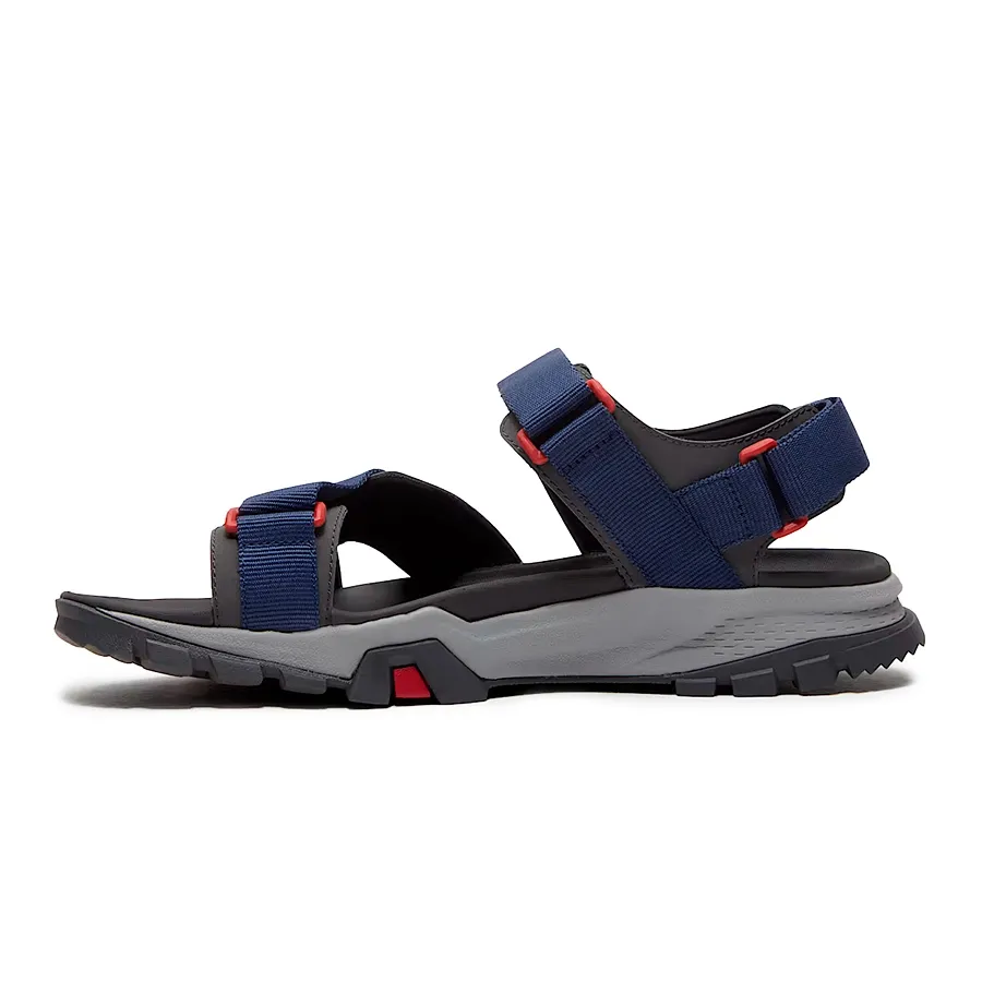 Imagen 2 de 7 de Sandalias Timberland Garrison Trail-GRIS-MARINO
