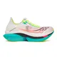 zapatillas-saucony-endorphin-elite-2-BLANCO/AMARILLO FLUOR/CORAL FLUOR