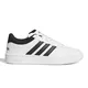 zapatillas-adidas-hoops-classic-BLANCO/NEGRO