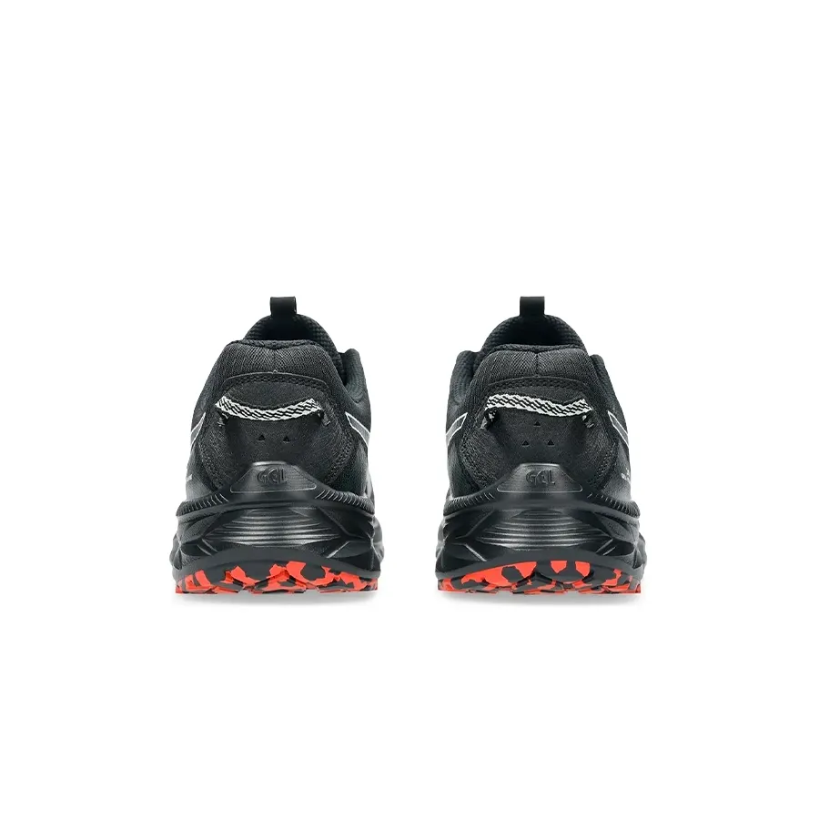 Imagen 5 de 6 de Zapatillas Asics Gel Venture 10-NEGRO/BLANCO/ROJO