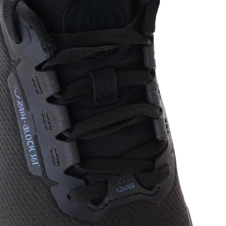 Imagen 4 de 5 de Zapatillas 361º Performance Run-NEGRO