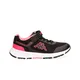 zapatillas-kappa-logo-faster-ev-kid-NEGRO/ROSA