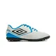 botines-umbro-sintetico-score-BLANCO/AZUL FRANCIA/NEGRO