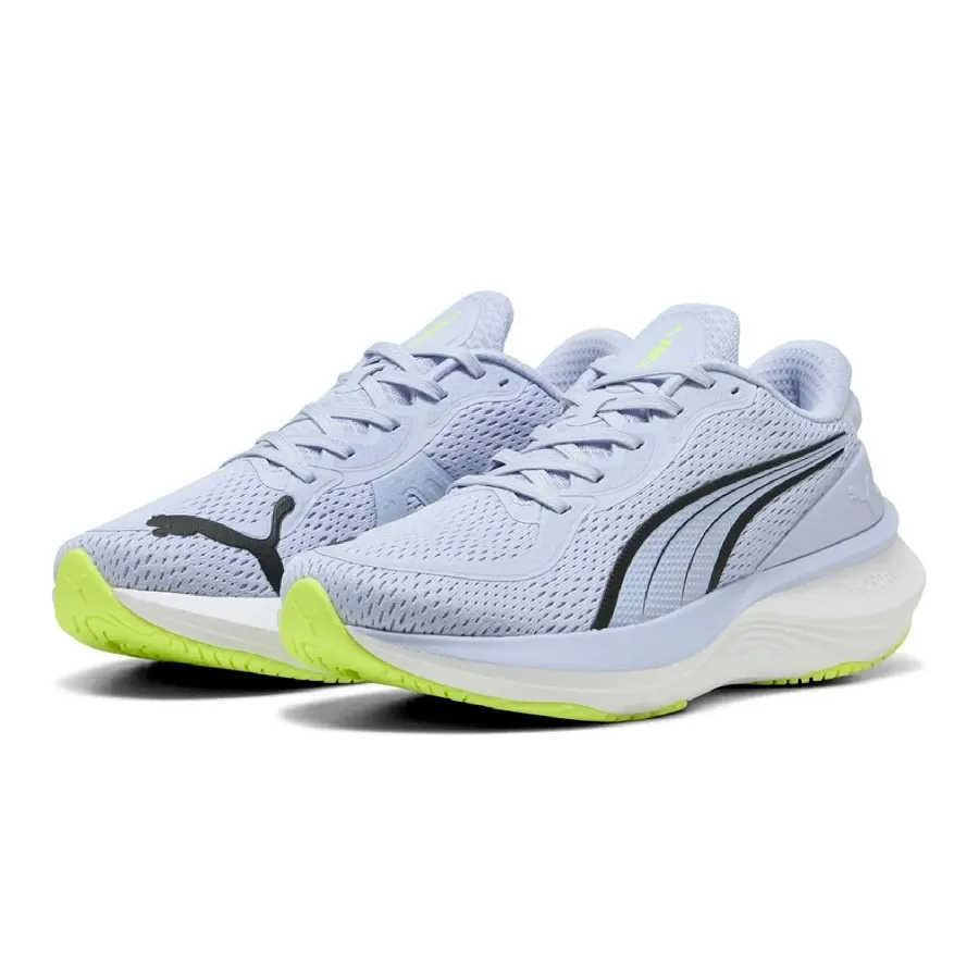 Imagen 1 de 6 de Zapatillas Puma Scend Pro 2-LAVANDA/NEGRO