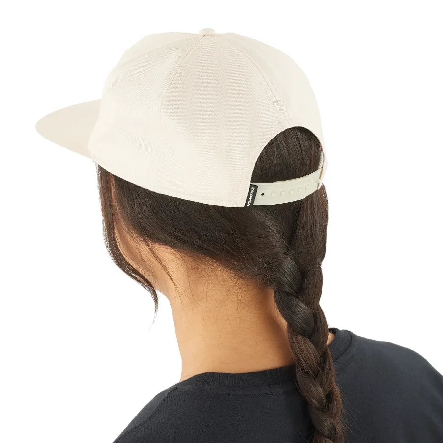 Imagen 2 de 3 de Salomon Cat Flat-BLANCO