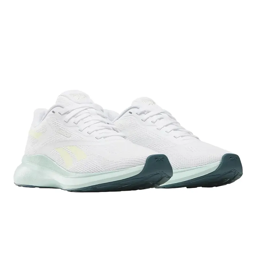 Imagen 1 de 4 de Zapatillas Reebok Energen Run 4-BLANCO/AMARILLO/AQUA