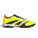 botines-adidas-predator-league-tf-AMARILLO FLUOR/NEGRO