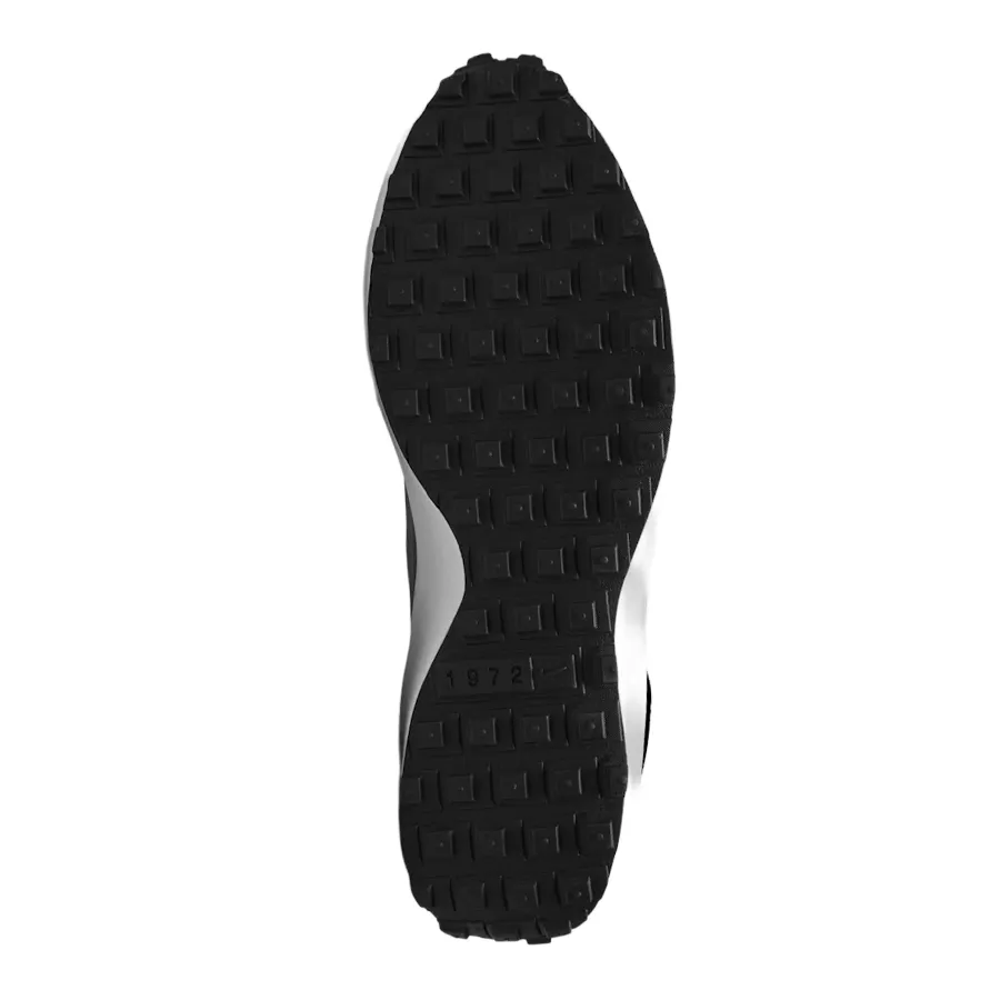 Imagen 5 de 7 de Zapatillas Nike Waffle Debut-NEGRO/BLANCO