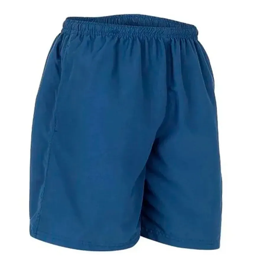 Imagen 1 de 3 de Short Topper Rng-AZUL