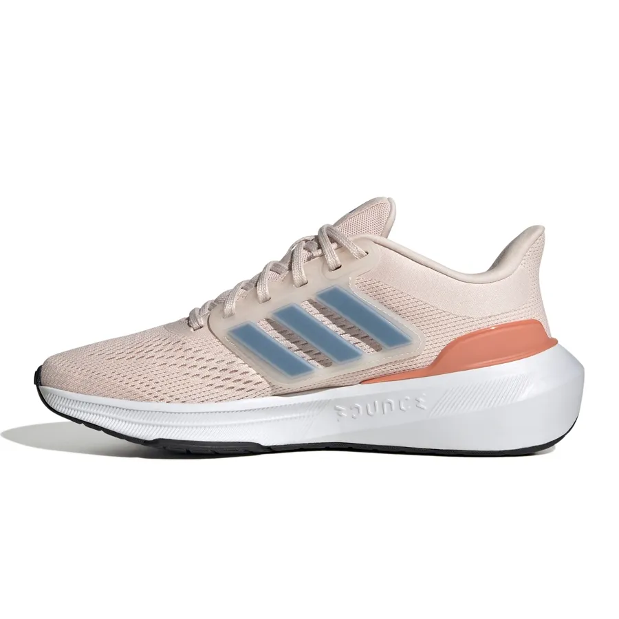 Imagen 2 de 8 de Zapatillas adidas Ultrabounce-NUDE/SALMON/AZUL
