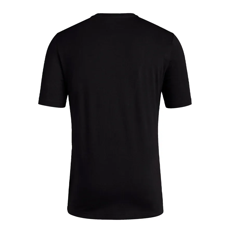 Imagen 1 de 2 de Remera adidas Messi Sunny Goat-NEGRO/ROSA