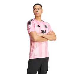Camiseta adidas Inter Miami