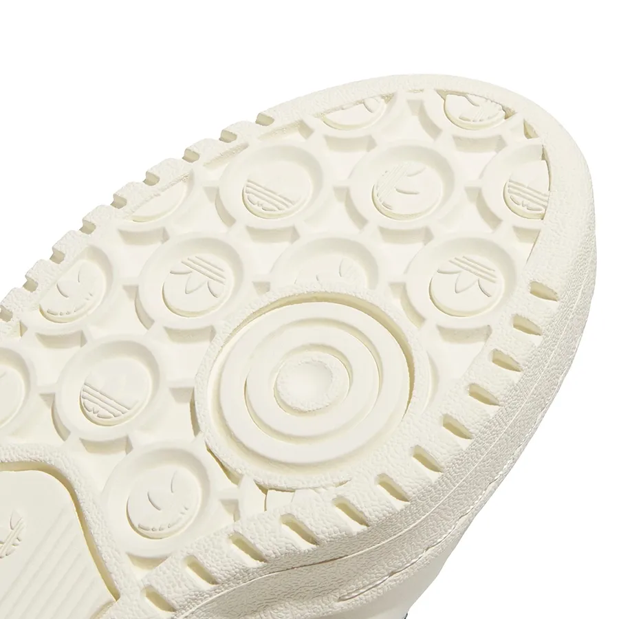 Imagen 6 de 7 de Zapatillas adidas originals Forum Bold Stripes-CELESTE/BLANCO