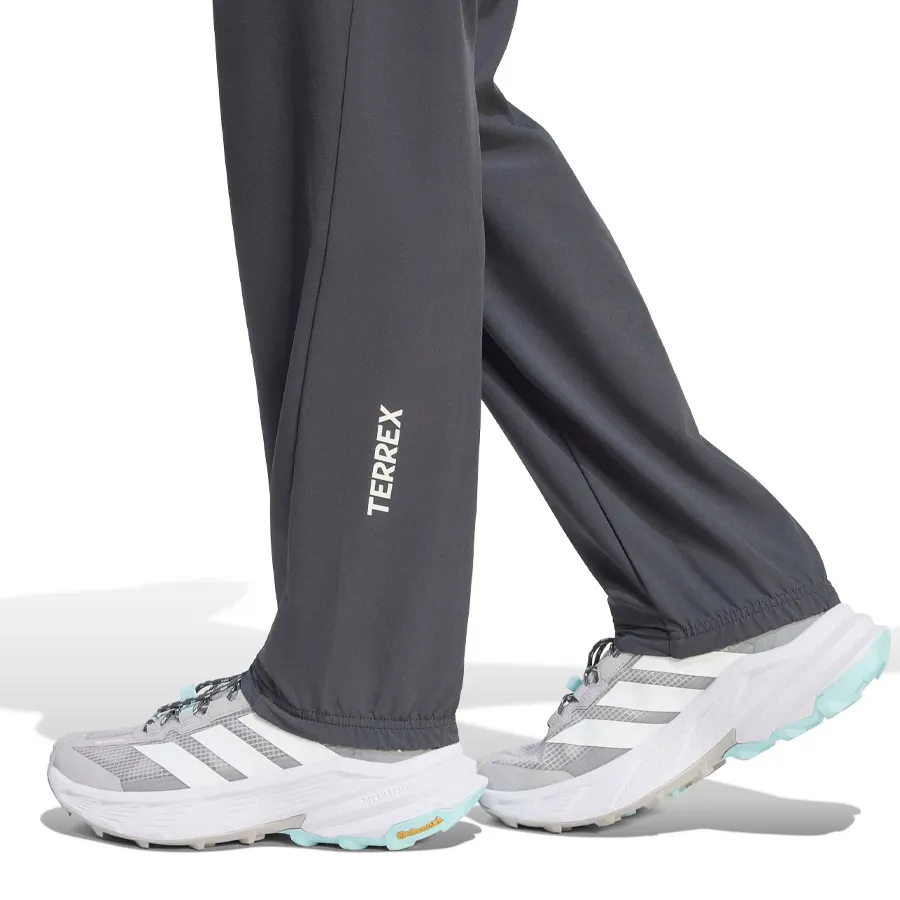 Imagen 4 de 5 de Pantalón adidas Multi-Clima365 Liteflex-GRAFITO