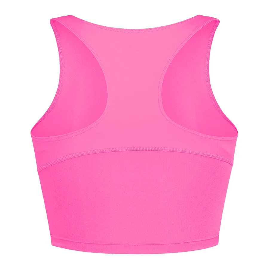 Imagen 2 de 3 de Top adidas Adizero Essentials-ROSA