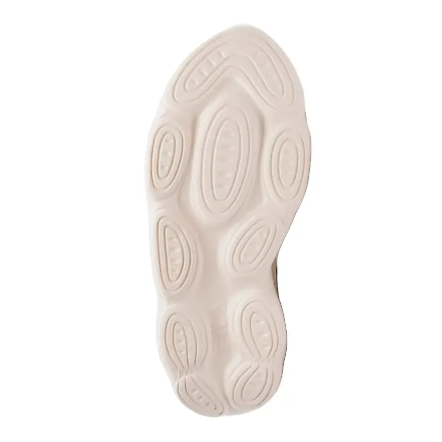Imagen 4 de 5 de Zapatillas Fila Maxxi Lite-BEIGE/FUCSIA/NARANJA