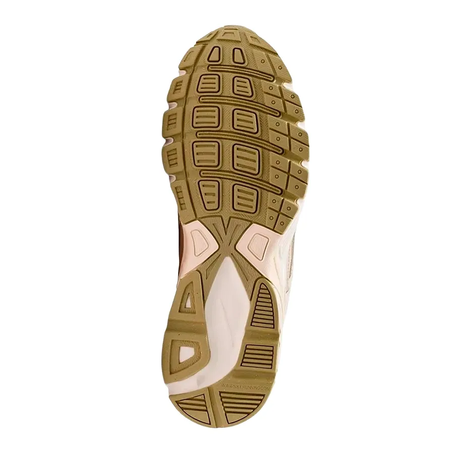 Imagen 4 de 6 de Zapatillas Nike Initiator-BEIGE-ROSA-DORADO