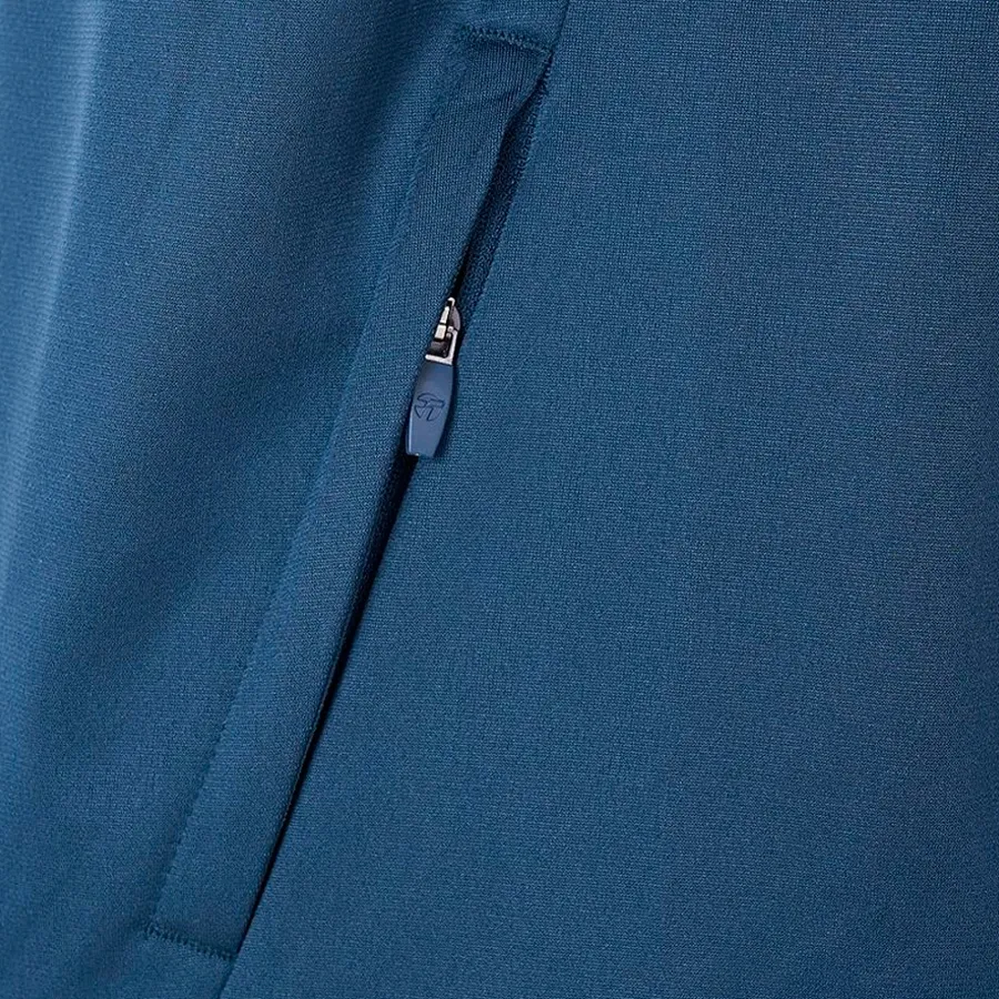 Imagen 3 de 4 de Buzo Topper Training Kt-AZUL