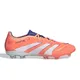 botines-adidas-predator-pro-fg-CORAL/BLANCO