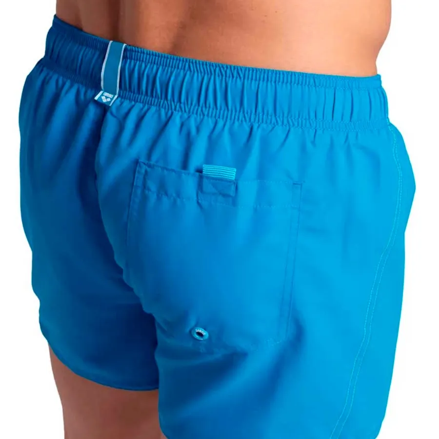 Imagen 3 de 4 de Malla Arena Fundamentals-AZUL/CORAL