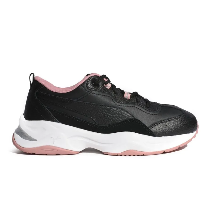 Imagen 0 de 3 de Zapatillas Puma Cilia Lux Adp-NEGRO/BLANCO/ROSA