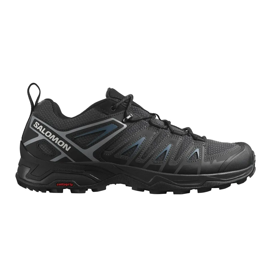 Imagen 0 de 7 de Zapatillas Salomon X Ultra Pioneer Aero-NEGRO/AZUL