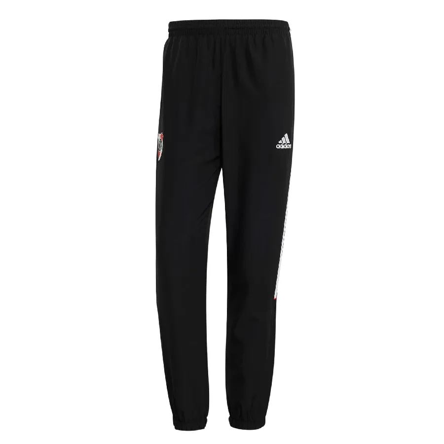 Imagen 1 de 4 de Pantalón adidas Track Pants River Plate-NEGRO