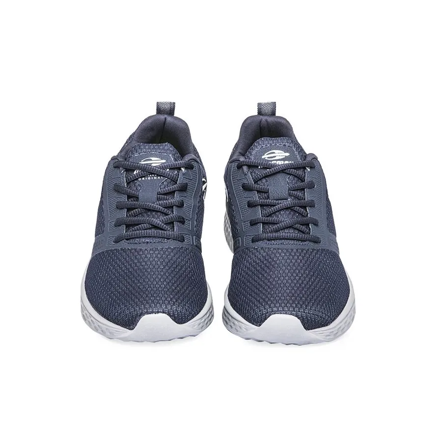 Imagen 3 de 6 de Zapatillas Mormaii Connect-MARINO/BLANCO