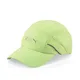 gorro-puma-lightweght-runner-VERDE FLUOR