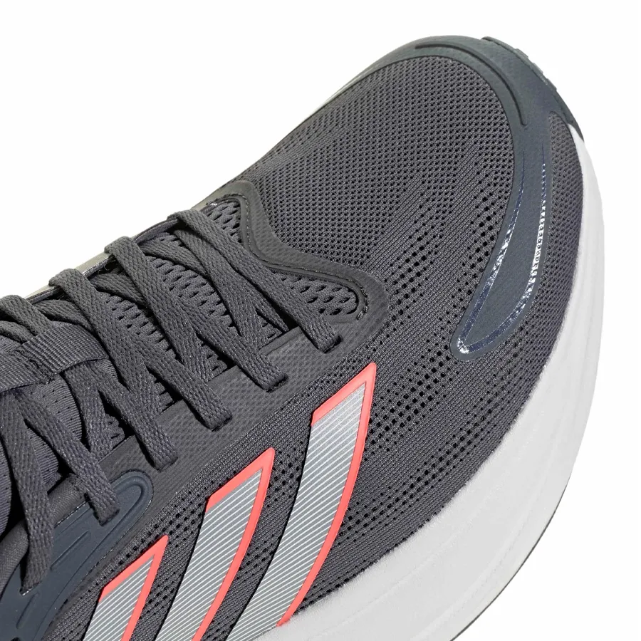Imagen 5 de 7 de Zapatillas adidas Response 2-GRAFITO/ROSA