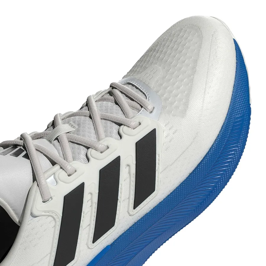 Imagen 5 de 7 de Zapatillas adidas Ultrarun 5-BLANCO/AZUL/NEGRO