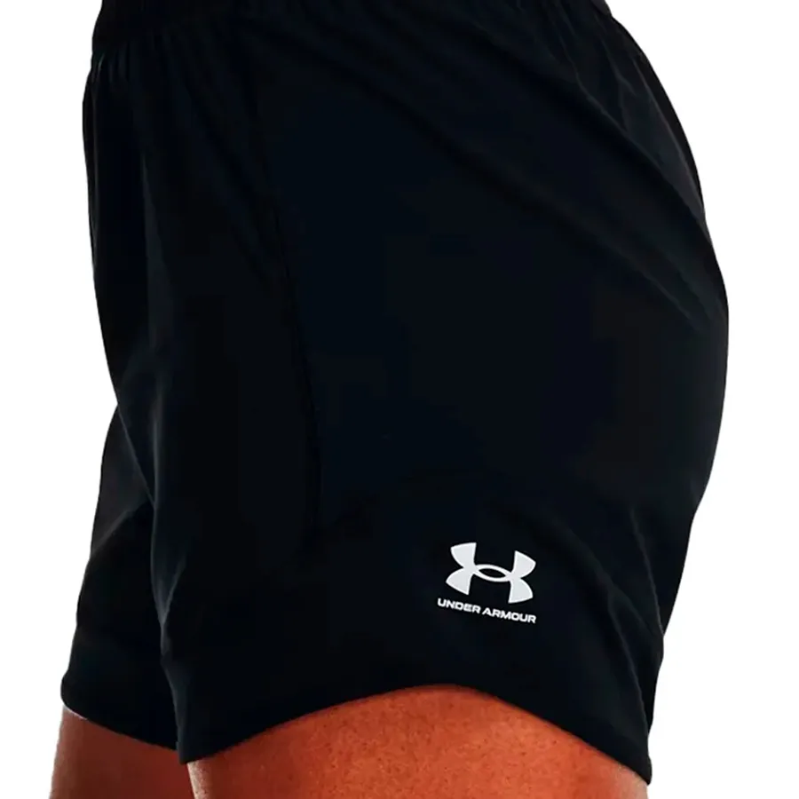 Imagen 2 de 4 de Shorts Under Armour Challenger Pro-NEGRO