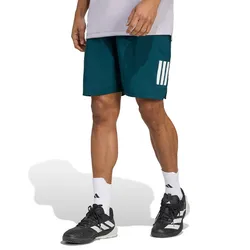 Short adidas Tenis Club Climacool 3 Stripes