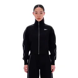 Campera Reebok Brooklyn Cropped Bomber