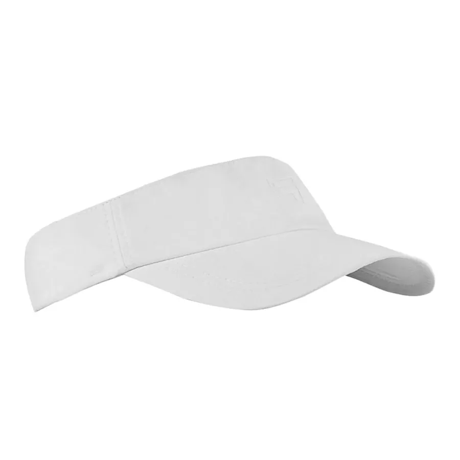 Imagen 0 de 2 de Visera Fila Sport Style Club-BLANCO