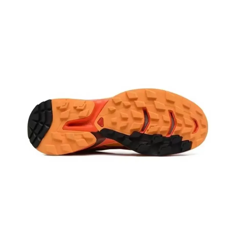 Imagen 1 de 4 de Zapatillas Salomon Wings Pro 2 M-NARANJA/NEGRO
