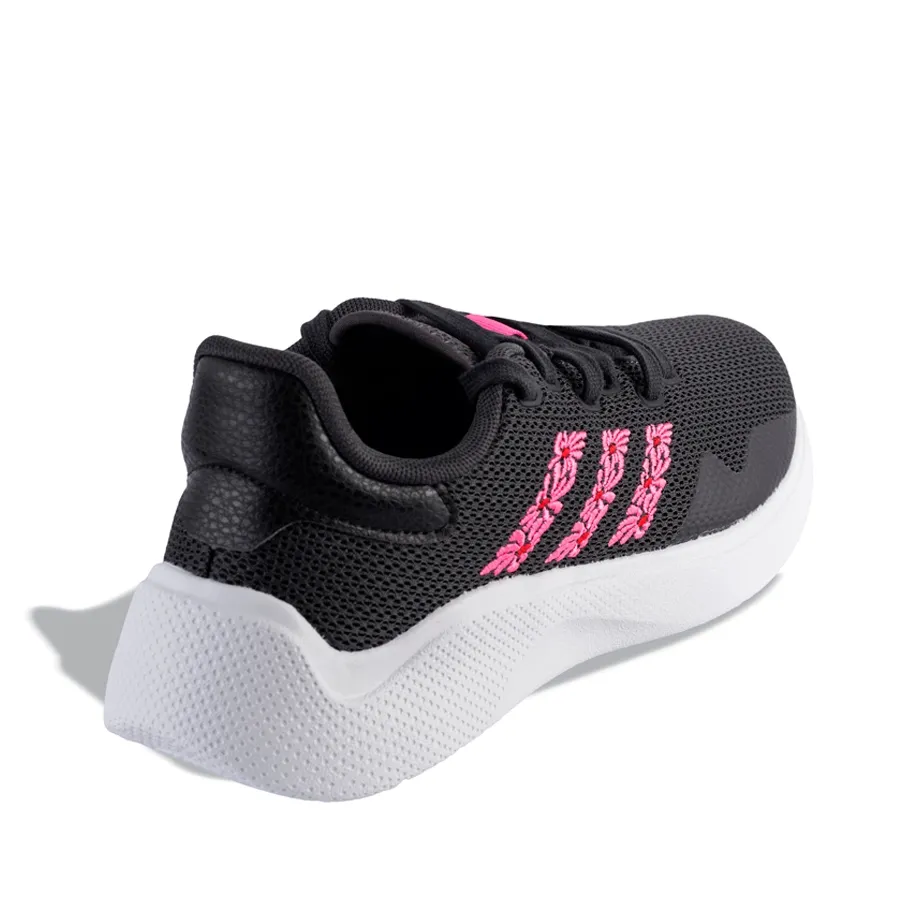 Imagen 1 de 9 de Zapatillas adidas Puremotion 2.0-NEGRO/ROSA