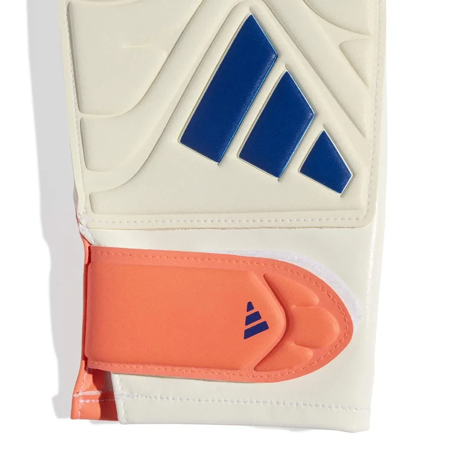 Imagen 5 de 6 de Guantes adidas de Arquero Copa Club Kids-HUESO/NARANJA FLUOR/AZUL