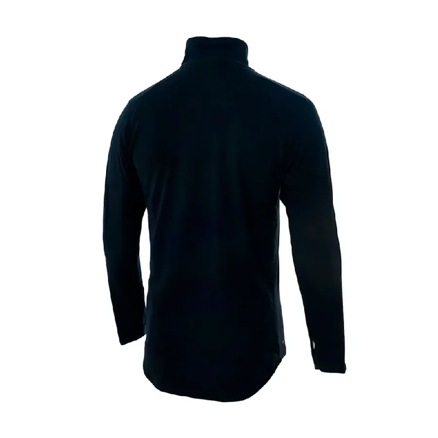 Imagen 1 de 4 de Buzo Topper Mid Layer II-NEGRO