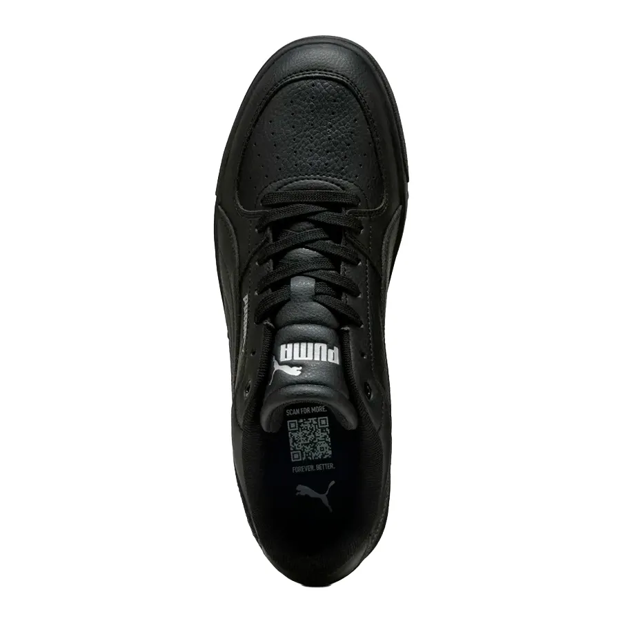 Imagen 3 de 6 de Zapatillas Puma Caven-NEGRO